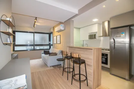 Apartamento com 2 Quartos à venda, 63m² no Bela Vista, Porto Alegre