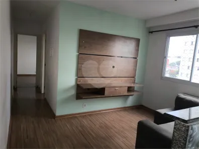 Apartamento com 2 Quartos à venda, 43m² no Cocaia, Guarulhos