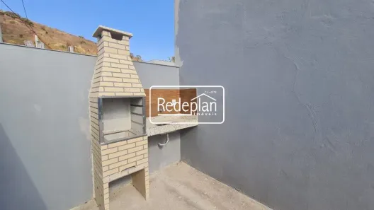 Casa com 2 Quartos à venda, 179m² no Nossa Senhora do Amparo, Barra Mansa