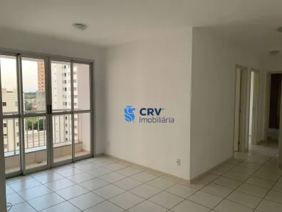 Apartamento com 3 Quartos à venda, 70m² no Terra Bonita, Londrina
