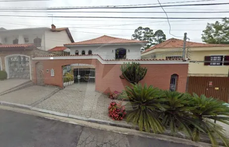 Sobrado com 4 Quartos para alugar, 296m² no Barro Branco (Zona Norte), São Paulo
