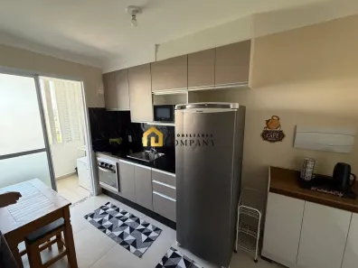 Apartamento com 2 Quartos à venda, 48m² no Vila Gabriel, Sorocaba