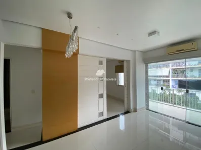 Cobertura com 3 Quartos à venda, 143m² no Humaitá, Rio de Janeiro