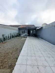 Casa com 2 Quartos à venda, 180m² no Rio Pequeno, São José dos Pinhais