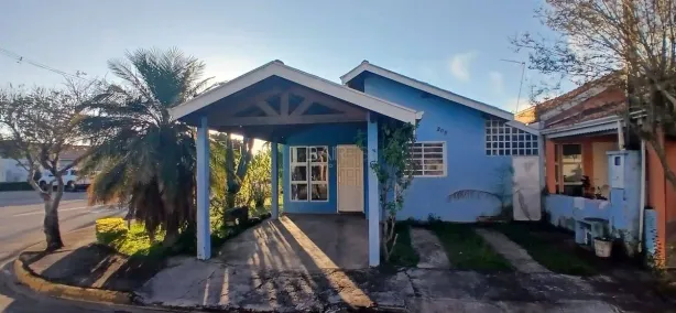 Casa de Condomínio com 3 Quartos para alugar, 81m² no Penha, Bragança Paulista