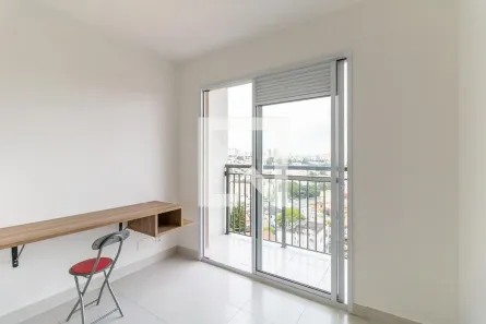 Apartamento com 1 Quarto à venda, 32m² no Jardim da Glória, São Paulo