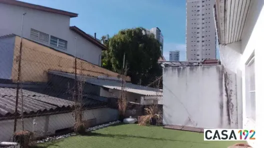 Imóvel Comercial para alugar, 110m² no Campo Belo, São Paulo