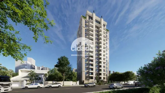 Apartamento com 2 Quartos à venda, 46m² no Alto Alegre, Cascavel