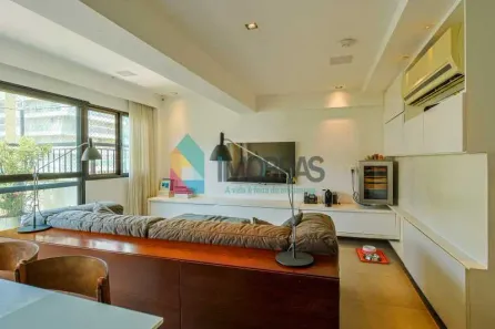 Cobertura com 4 Quartos à venda, 155m² no Botafogo, Rio de Janeiro