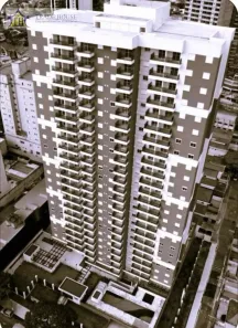 Apartamento com 2 Quartos à venda, 53m² no Vila Nair, São Paulo