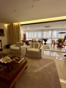 Apartamento com 4 Quartos à venda, 241m² no Graça, Salvador