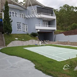 Casa com 5 Quartos à venda, 519m² no Santos Dumont, Santos Dumont