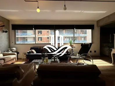 Apartamento com 4 Quartos à venda, 154m² no Santo Amaro, São Paulo