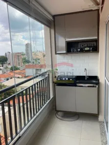 Apartamento com 1 Quarto à venda, 32m² no Vila Dom Pedro II, São Paulo