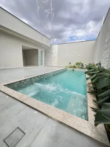 Casa com 4 Quartos à venda, 207m² no Moinho dos Ventos, Goiânia