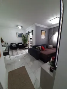 Apartamento com 2 Quartos à venda, 74m² no Brás, São Paulo