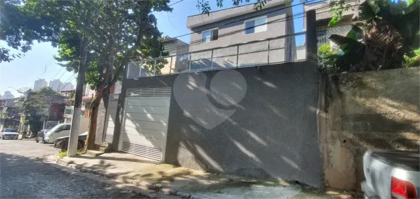 Sobrado com 5 Quartos à venda, 250m² no Lauzane Paulista, São Paulo