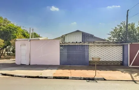 Casa com 2 Quartos à venda, 143m² no Yolanda Opice, Araraquara