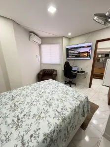 Apartamento com 1 Quarto para alugar, 40m² no Centro, Vitória