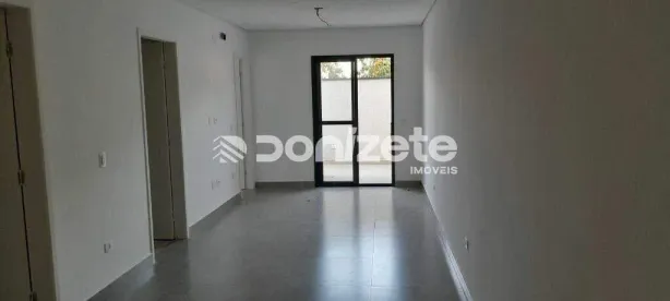 Apartamento com 2 Quartos à venda, 81m² no Vila Guiomar, Santo André