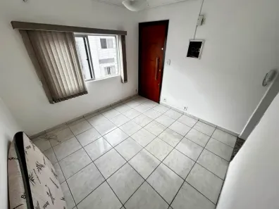 Apartamento com 2 Quartos à venda, 46m² no Aparecida, Santos