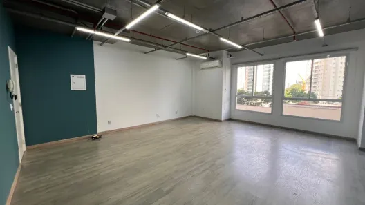Sala Comercial à venda, 40m² no Pinheiros, São Paulo