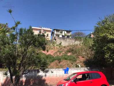 Lote/Terreno à venda, 433m² no City América, São Paulo