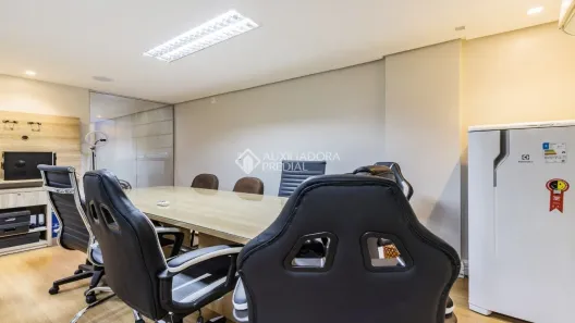 Sala Comercial à venda, 109m² no Centro Histórico, Porto Alegre