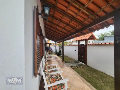 Casa com 3 Quartos à venda, 180m² no Barra de São João, Casimiro de Abreu