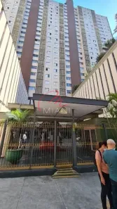 Apartamento com 1 Quarto à venda, 48m² no Consolação, São Paulo