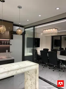 Ponto Comercial à venda, 39m² no Parque Residencial Nardini, Americana