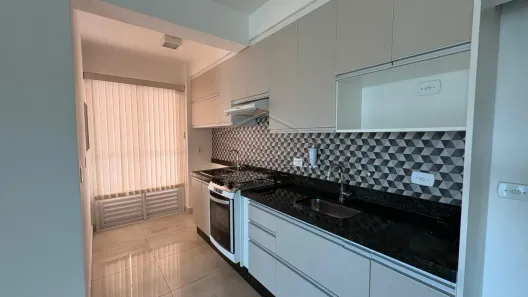 Apartamento com 2 Quartos para alugar, 69m² no Vila Nova Cidade Universitária, Bauru
