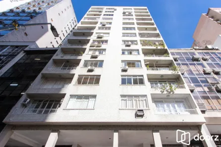 Apartamento com 2 Quartos à venda, 74m² no Centro Histórico, Porto Alegre