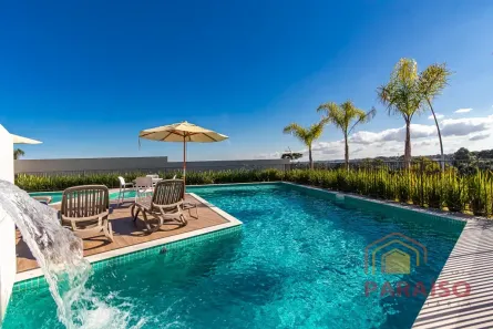 Lote/Terreno à venda, 150m² no Taboão, Curitiba