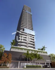 Apartamento com 2 Quartos à venda, 86m² no Setor Marista, Goiânia