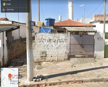 Lote/Terreno à venda, 378m² no Jardim São José, Itu