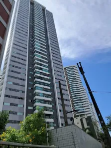 Apartamento com 4 Quartos à venda, 150m² no Boa Viagem, Recife