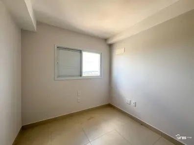 Apartamento com 3 Quartos para alugar, 73m² no Parque Amazônia, Goiânia