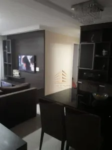 Apartamento com 3 Quartos à venda, 76m² no Picanço, Guarulhos