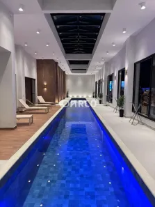 Apartamento com 3 Quartos à venda, 95m² no Loteamento Villa Branca, Jacareí