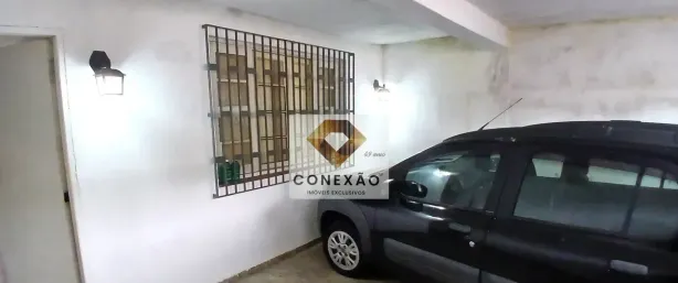 Casa com 2 Quartos à venda, 85m² no Vila Santa Catarina, São Paulo