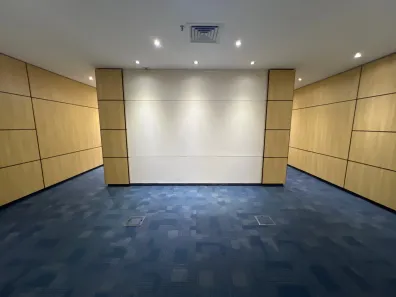 Sala Comercial para alugar, 280m² no Vila Olímpia, São Paulo