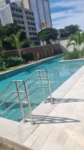 Apartamento com 1 Quarto à venda, 36m² no Botafogo, Campinas