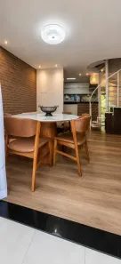 Casa de Condomínio com 2 Quartos à venda, 90m² no Buraquinho, Lauro de Freitas