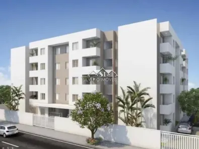 Apartamento com 2 Quartos à venda, 60m² no Corrêas, Petrópolis