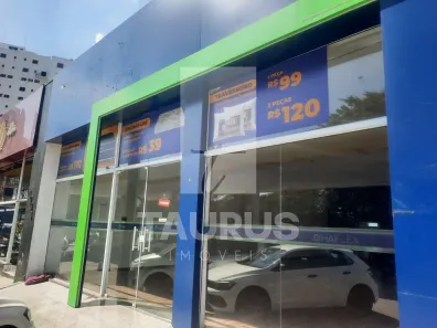 Ponto Comercial para alugar, 190m² no Vila Andrade, São Paulo