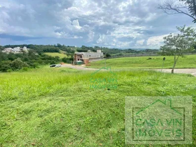 Lote/Terreno à venda, 596m² no Santa Isabel, Louveira