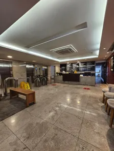 Sala Comercial para alugar, 33m² no Boa Vista, Recife