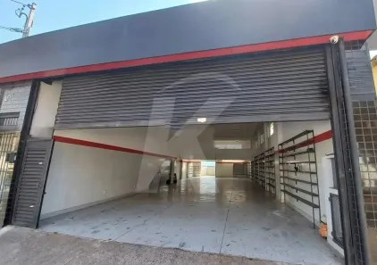 Ponto Comercial para alugar, 250m² no Jardim Peri, São Paulo