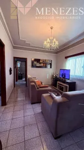 Casa com 2 Quartos à venda, 210m² no Jardim Tropical II, Franca